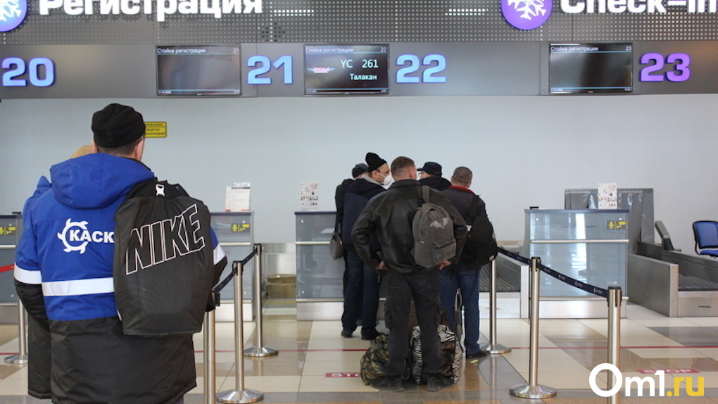 Рейсы в Казахстан отменили? Новосибирские перевозчики рассказали, как попасть в соседнюю республику