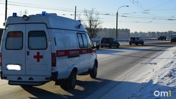 Пенсионер с хроническим недугом покончил с собой в собственной квартире в Новосибирске