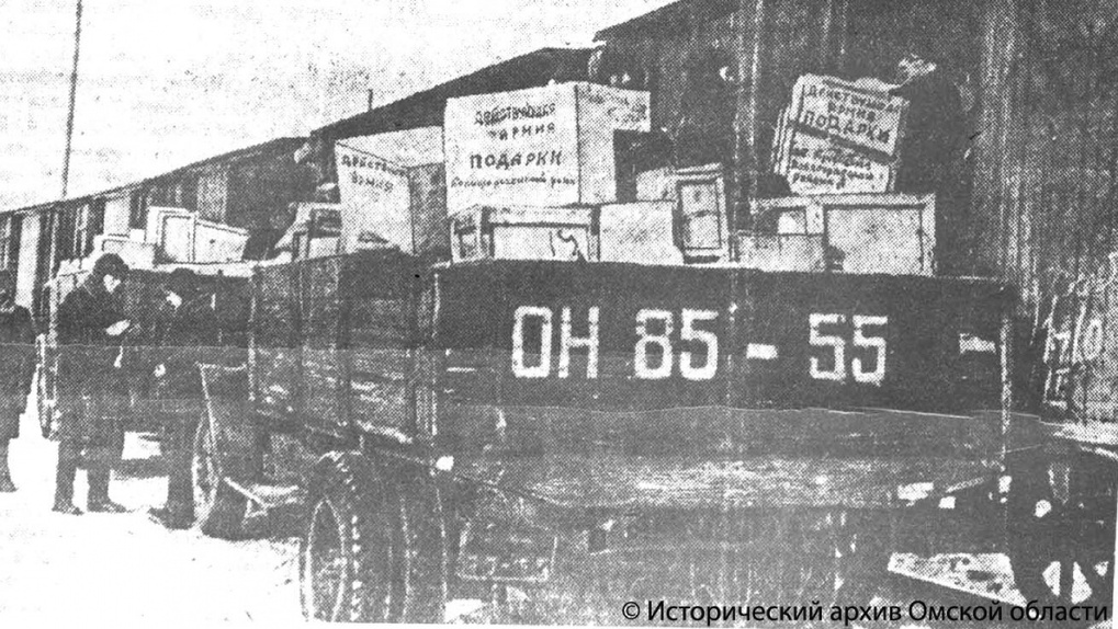 Работа железнодорожного транспорта в годы Великой Отечественной войны