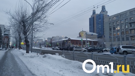 В четвёртый раз в Новосибирске продлили режим «чёрного неба»