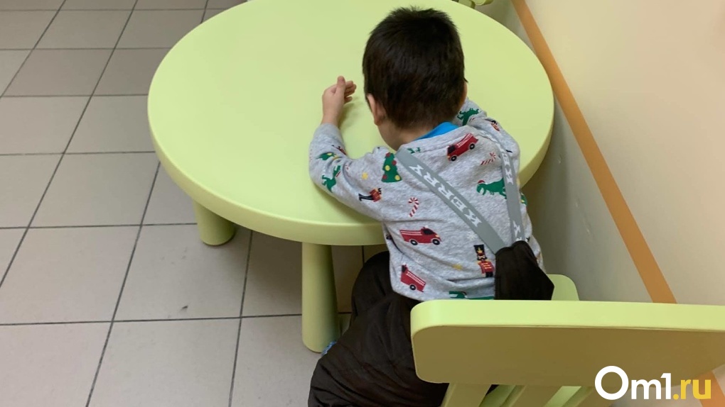 В России стартует вакцинация детей до 6 лет? Заявление главы центра имени Гамалеи