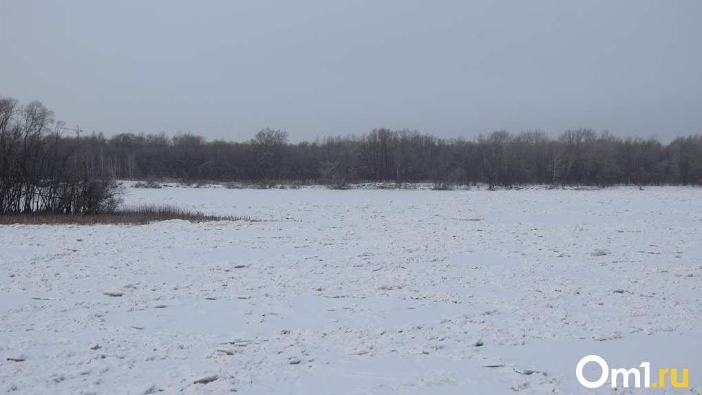 Ледовые переправы в Тевризском районе признаны самыми грузоподъёмными в Омской области