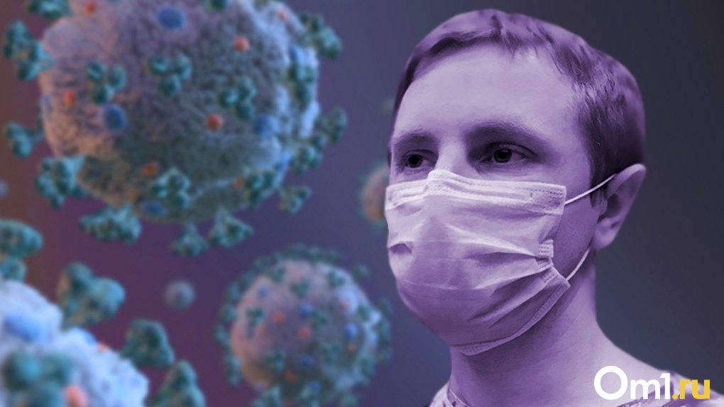 Новый рост заражённых и погибших: 26 471 новосибирец подхватил коронавирус