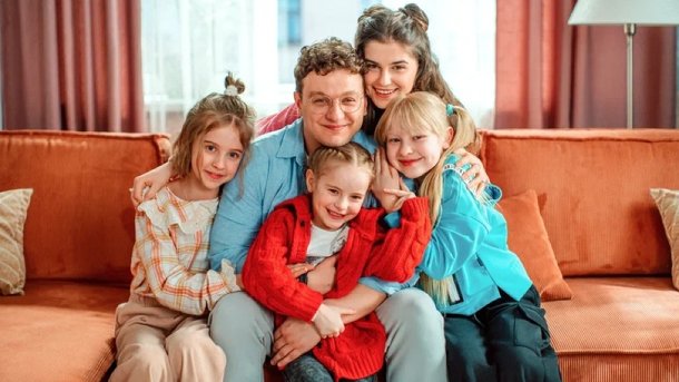 Премьера Новых «Папиных дочек» состоится 18 сентября