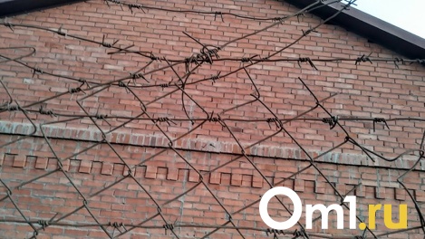 Проходивший по делу «омского Голунова» бывший майор полиции Корнейчик не смог обжаловать приговор