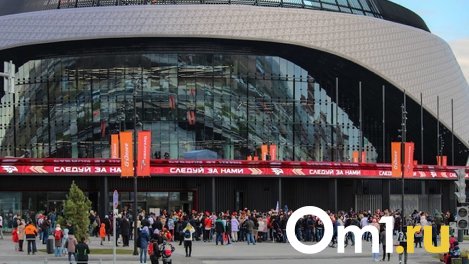 «Охранники Крылова» всё. Телеграм-канал омского хоккейного клуба «Авангард» сменил название