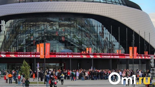 «Охранники Крылова» всё. Телеграм-канал омского хоккейного клуба «Авангард» сменил название