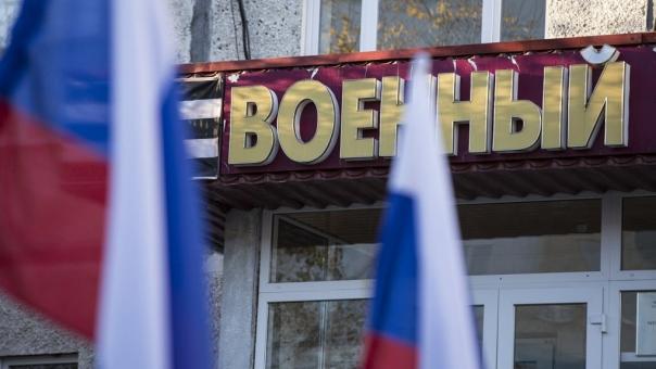 Минобороны опубликовало видео учений мобилизованных россиян