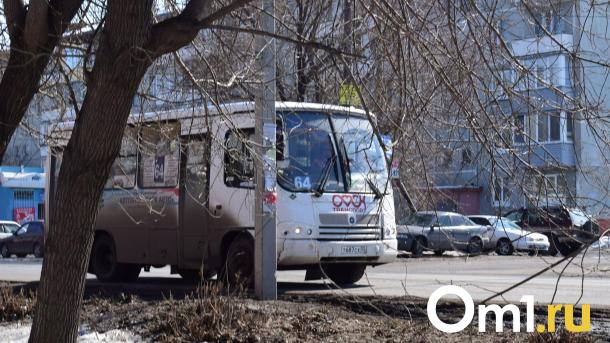 Тарифы на проезд в Омской области повысили ради сохранения маршрутов