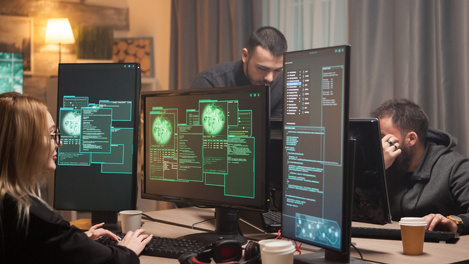 ВТБ: мошенники предлагают клиентам «застраховать» средства на «едином межбанковском счете»