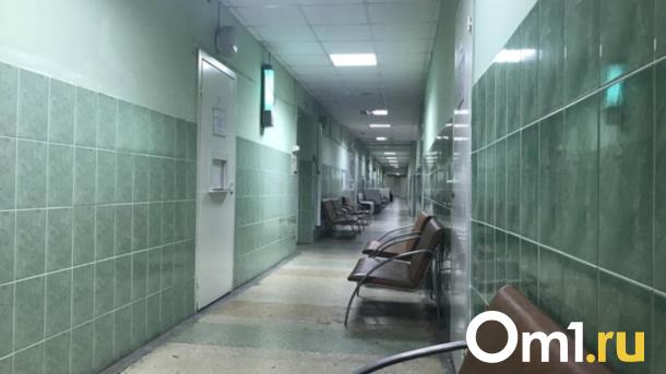 Семь новых центров здоровья откроют в Новосибирской области по нацпроекту