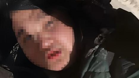 Неизвестный выпал с высоты в Новосибирске, пытаясь скрыться