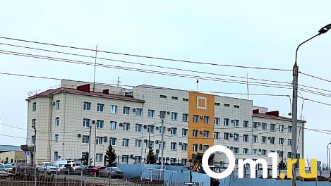 Главе омской стройфирмы, скрывшему 74 миллиона налогов, вынесли жёсткий приговор