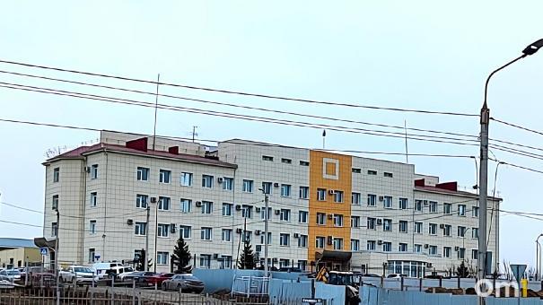 Главе омской стройфирмы, скрывшему 74 миллиона налогов, вынесли жёсткий приговор