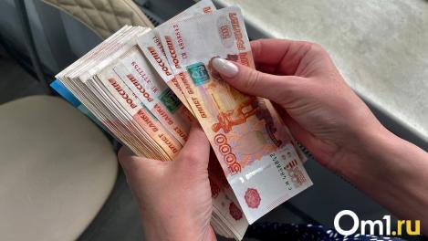 В Госдуме предложили освободить от НДФЛ надбавки омских медиков и преподавателей
