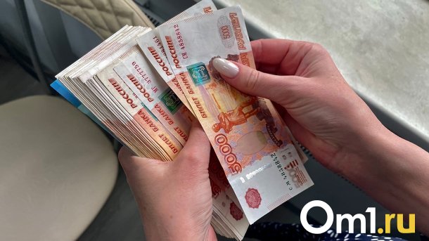 В Госдуме предложили освободить от НДФЛ надбавки омских медиков и преподавателей