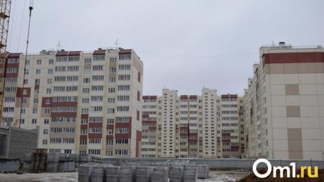 Заложены гигантские деньги: в Омске на покупку квартир для детей-сирот выделили 1,4 млрд рублей