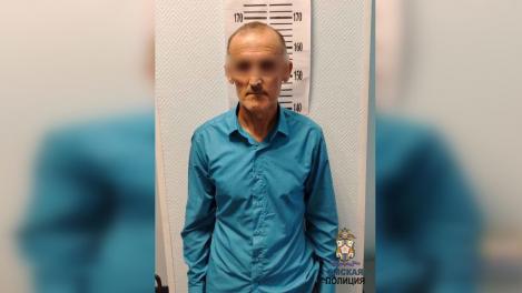 28 лет в бегах: как поймали убийцу из Омска, скрывавшегося за границей