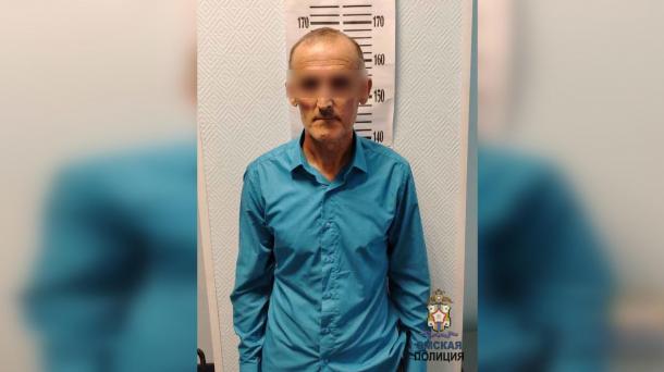 28 лет в бегах: как поймали убийцу из Омска, скрывавшегося за границей