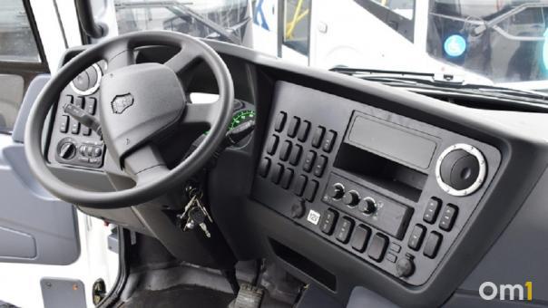 За две недели в омском транспорте поймали 2,5 тысячи безбилетников