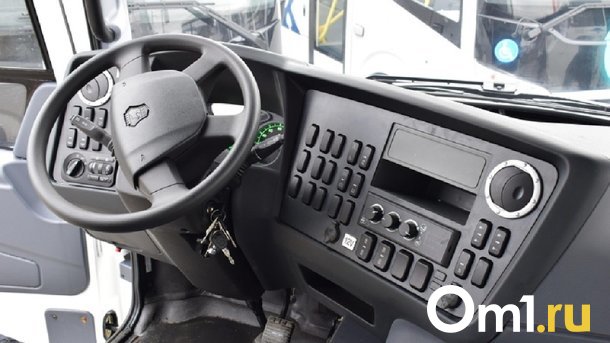 За две недели в омском транспорте поймали 2,5 тысячи безбилетников