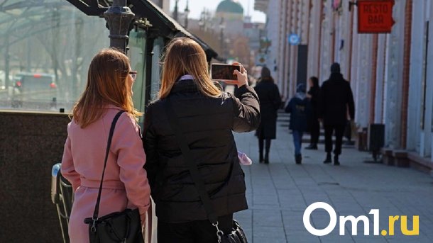 В Омской области верхняя одежда подорожала на 26%