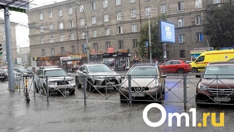 Эксперты настаивают на усилении контроля за наружной рекламой в Новосибирске