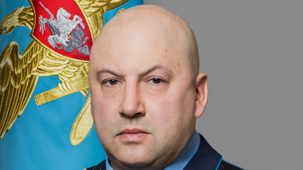 Командовать СВО будет выпускник омского военного училища
