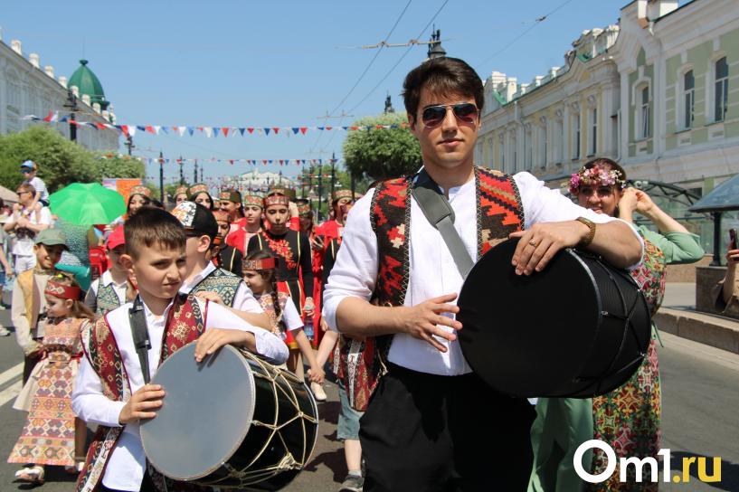 Изображение фоторепортажа