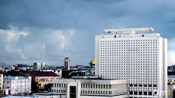 В начале июля омичей ждут неприятные сюрпризы от погоды