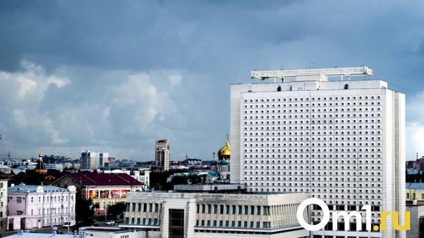 В начале июля омичей ждут неприятные сюрпризы от погоды