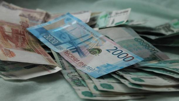 В Новосибирской области средняя ожидаемая зарплата выросла до 70 тысяч рублей