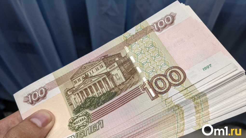 Горсовет одобрил увеличение бюджета Омска на 2,4 миллиарда