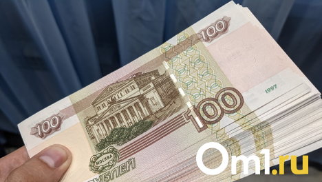 Горсовет одобрил увеличение бюджета Омска на 2,4 миллиарда