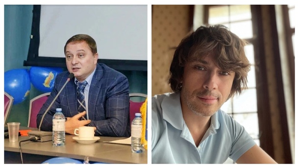 «Лёгкие деньги разлагают»: политик Худяков посоветовал Максиму Галкину не возвращаться в Россию