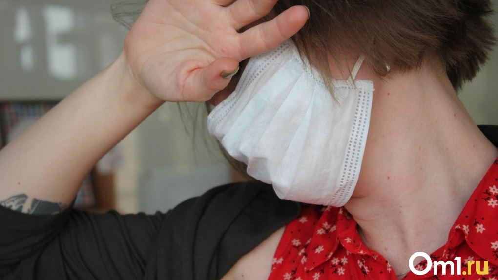 Антирекорд по заболевшим. 342 новосибирца заразились коронавирусом