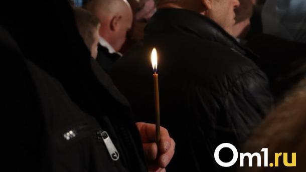 Скончался омский драматург, художник и керамист Валерий Мамонтов