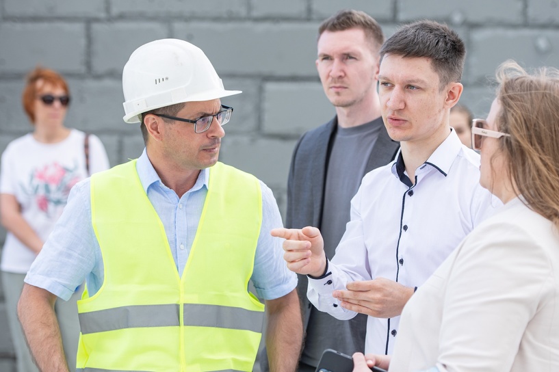 Изображение фоторепортажа