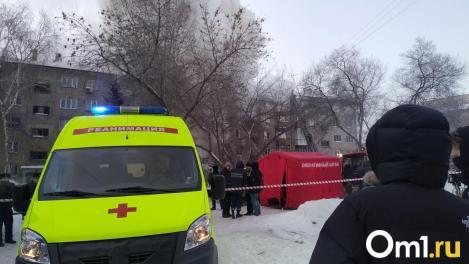 Перевозку трупов из общественных мест Омска передали мэрии