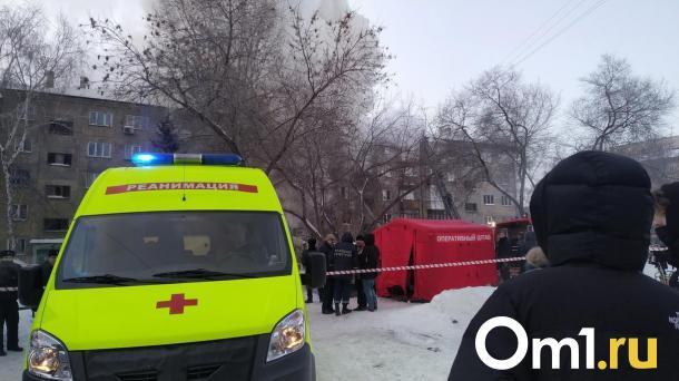 Перевозку трупов из общественных мест Омска передали мэрии