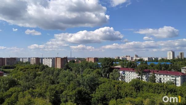 Пропавшего омского подростка с проблемами со здоровьем нашли