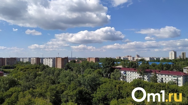 Пропавшего омского подростка с проблемами со здоровьем нашли