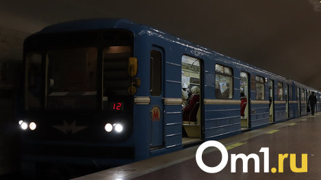 Новые вагоны для новосибирского метро могут закупить в Белоруссии