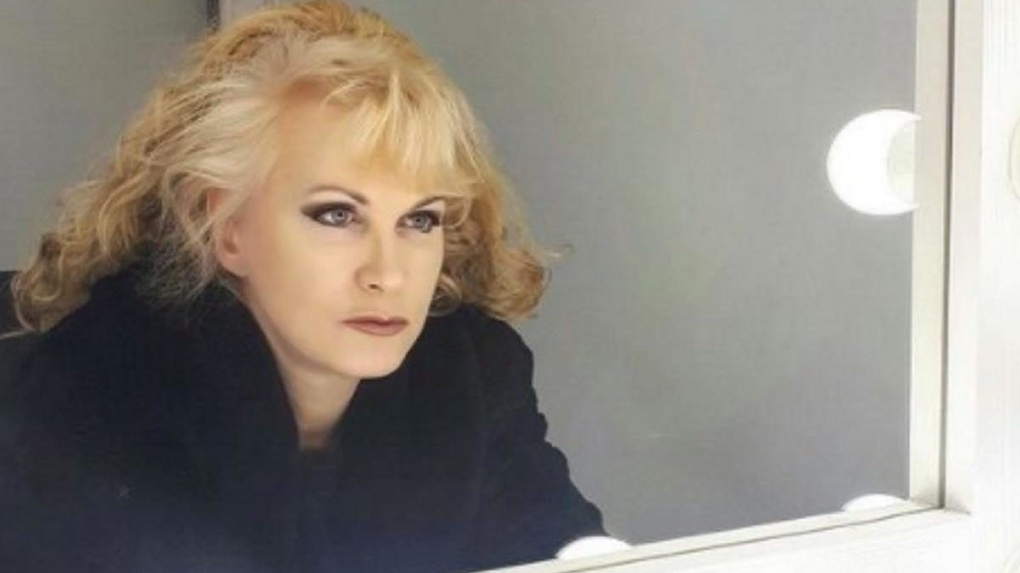 Известная российская поп-певица отказалась выступать перед ранеными участниками спецоперации на Украине