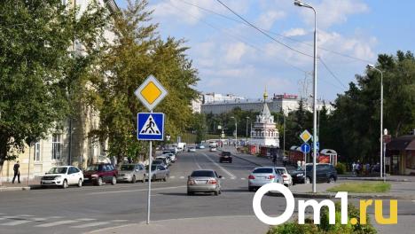 Стало известно, где сегодня в Омске будут ловить нарушителей