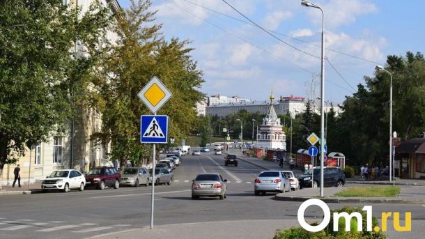 Стало известно, где сегодня в Омске будут ловить нарушителей