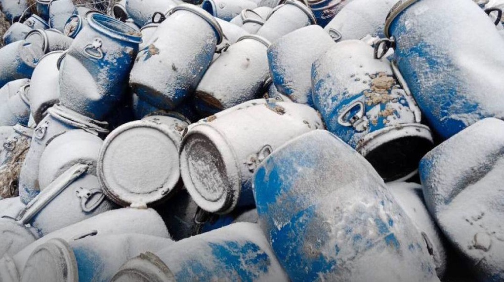В Минприроды прокомментировали сброс химических отходов в Омске