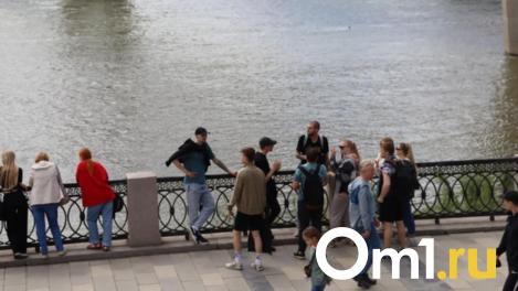 Прокуратура Новосибирска остановила незаконную стройку на Оби