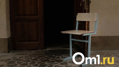 Детский лагерь «Огонек» пойдет под снос в Новосибирской области