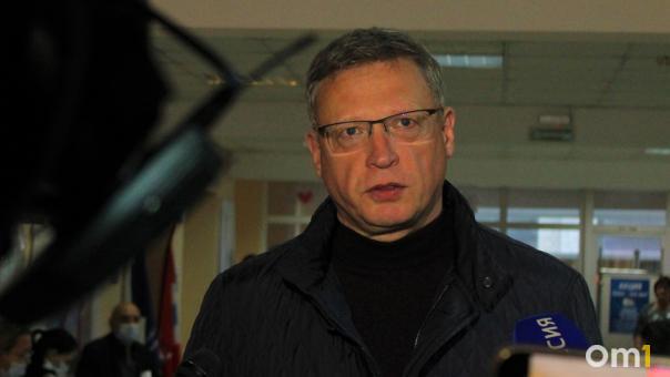 Жена омского мобилизованного с двумя маленькими детьми пожаловалась губернатору, что не получает помощи от государства